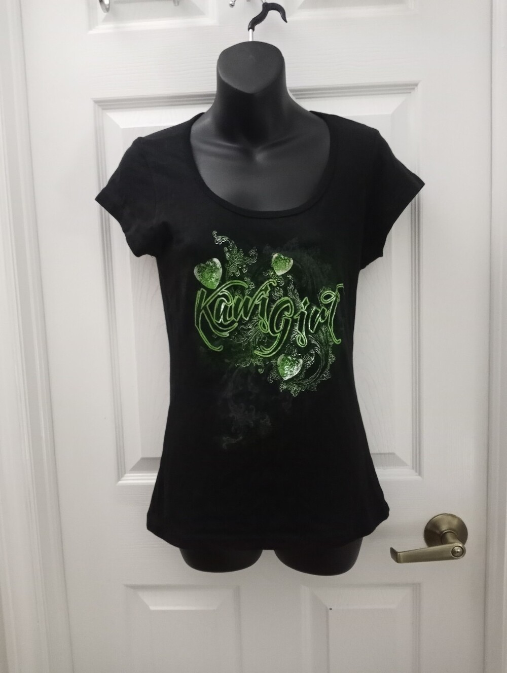 👑KAWASAKI Tshirt👑